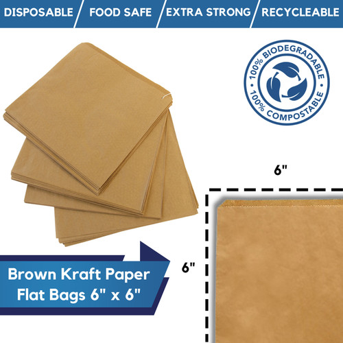 Brown strung kraft paper - kraft,