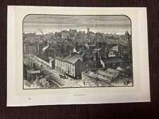 Lancaster 1880 s antique - lancaster,, 1880,s