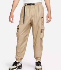 NIKE TECH LINED WOVEN CARGO