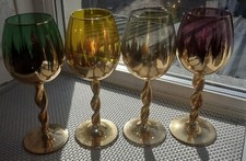 4 VTG Murano Style Tall Twist