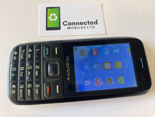 Mobiwire Pictor - Mobile Phone (Unlocked) Classic Button Keypad Handset 2G