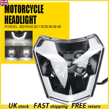 Motorcycle Headlight Headlamp