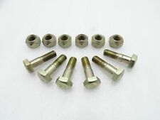 Mahindra Tractors Front Wheel