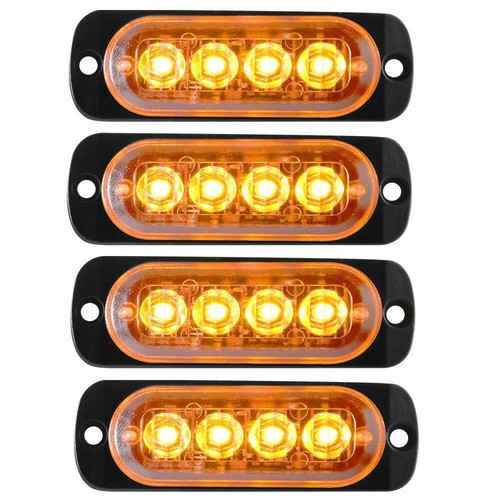 4pcs car van flashing - car,