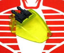 Superman Vehicle Lex Soar Rear