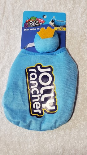 Nwt jolly rancher costume - rancher,