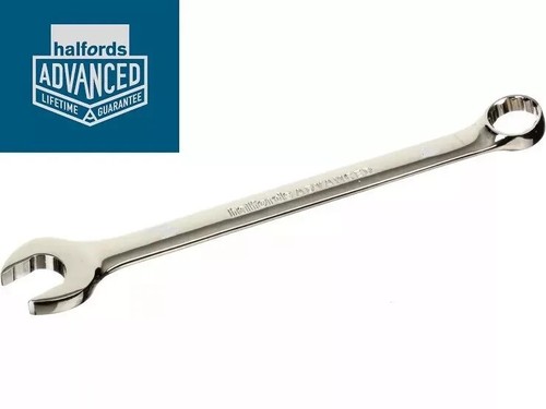 Halfords advanced a f - halfords, 7/16"