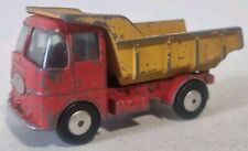 VINTAGE CORGI TOYS 458 ERF 64G
