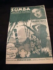 Zumba Prayer Partition Agustin