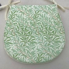 SAGE GREEN WILLIAM MORRIS