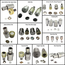Studs Fixing Dies for