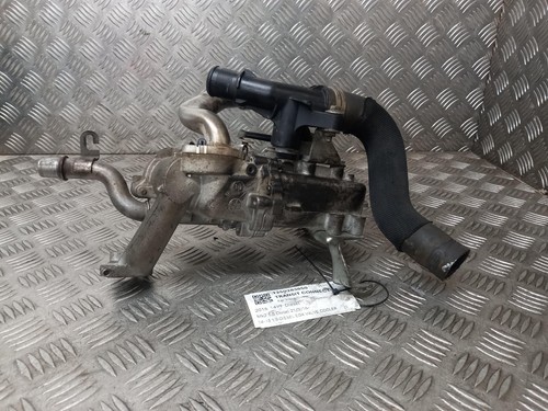 Ford transit connect - transit, egr