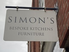 Double Sided Gloss white