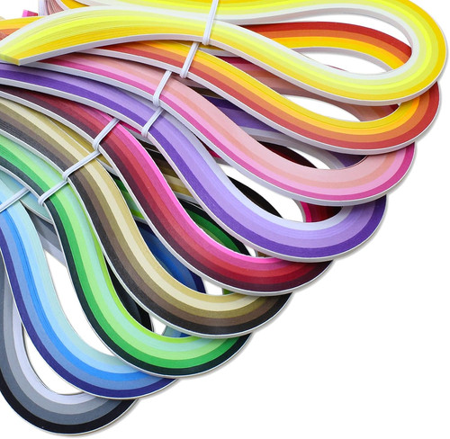 Sets multi color - multi-color, quilling