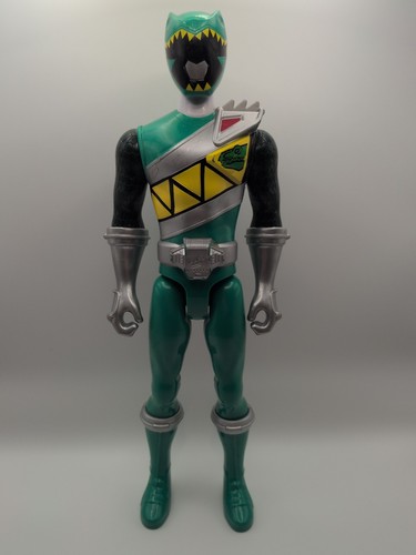 Power rangers dino - power,