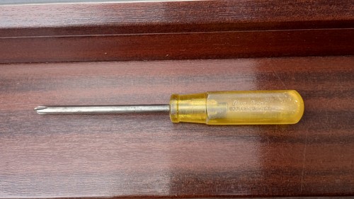 Vintage blue point - blue, no.2