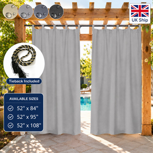 Blackout outdoor waterproof - blackout,