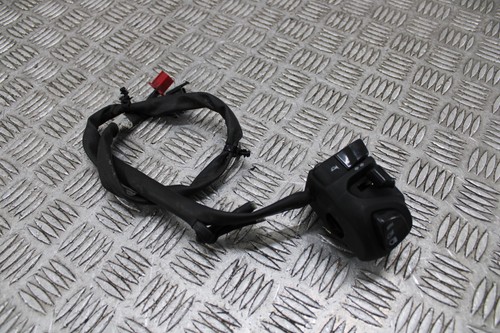 Yamaha max 300 - 300, left