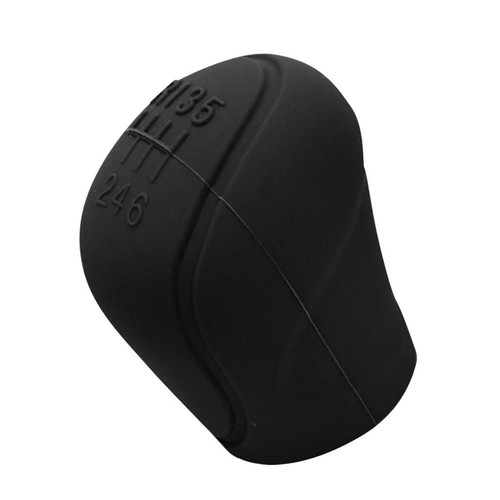 Silicone car gear - gear, shift