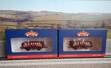 2 Bachmann Collectors Club