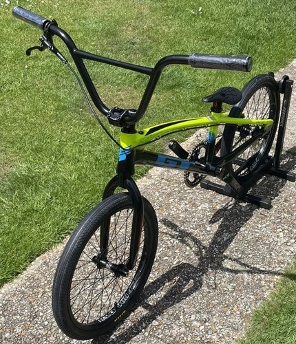 Speed series pro xxl bmx - xxl,