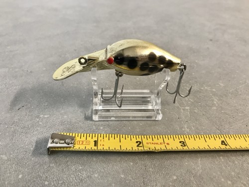 Vintage luhr jensen - vintage, hot