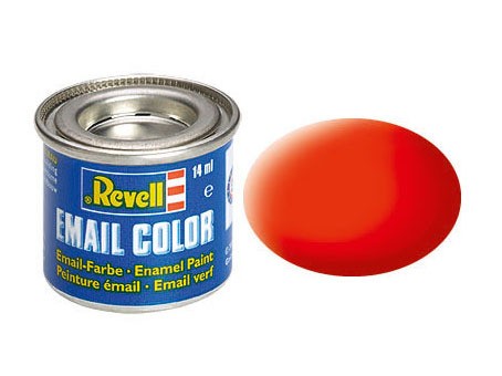 Revell enamel color luminous - enamel,
