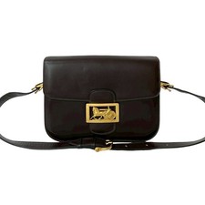 CELINE Logo Horse-Drawn