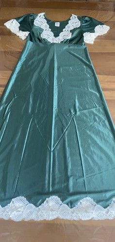 Vintage 70s keynote emerald - 70s,