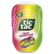 Tic Tac Fruit Adventure Bulk