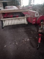 International 440 Conventional