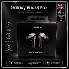 Samsung Galaxy Buds3 Pro