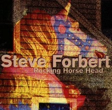 Rocking Horse Head CD - Like