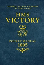 HMS Victory Pocket Manual