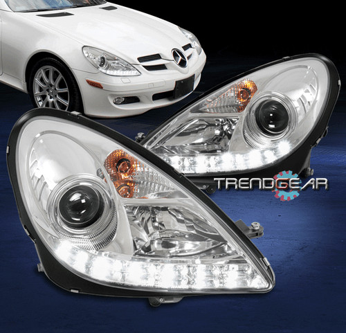For 2005 2011 mercedes - for, r171