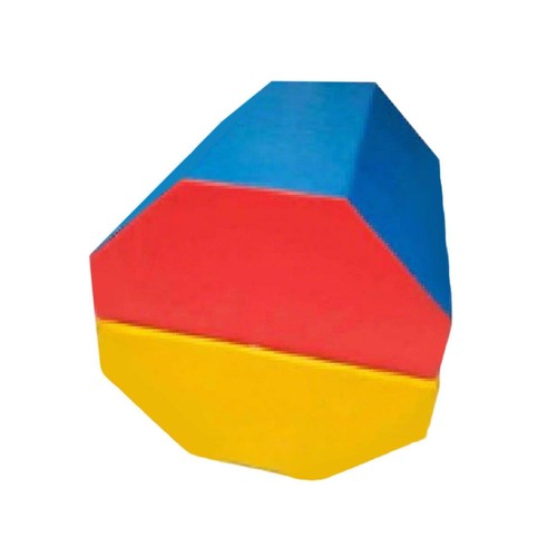 Kids foam climbing - foam,