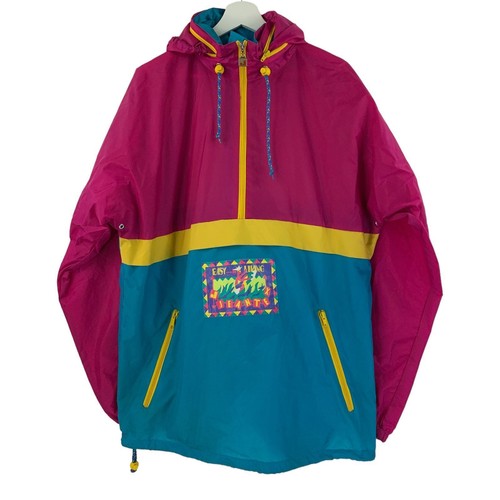 Vintage sports jeantex - sports,