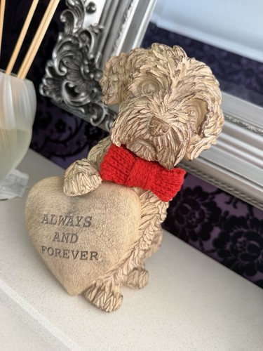 Next charlie the cockapoo red - next,