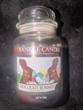 Yankee candle large - candle,