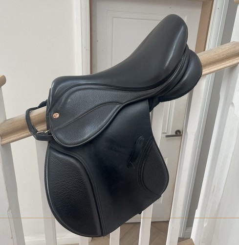The saddle company - the,