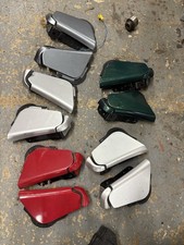 Alfa Romeo 916 Spider Roof