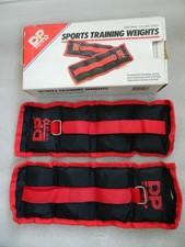 Vintage 1990s DP Fit for Life