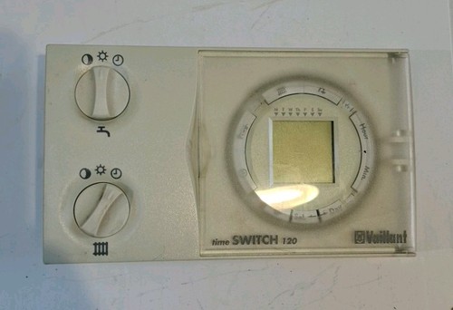 Vaillant turbomax plus - vaillant,