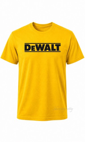 Dewalt shirt - dewalt, t-shirt,
