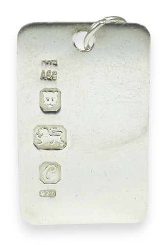 Vintage 1977 english sterling - vintage,