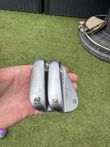 Taylormade mg3 degree - 60, 58