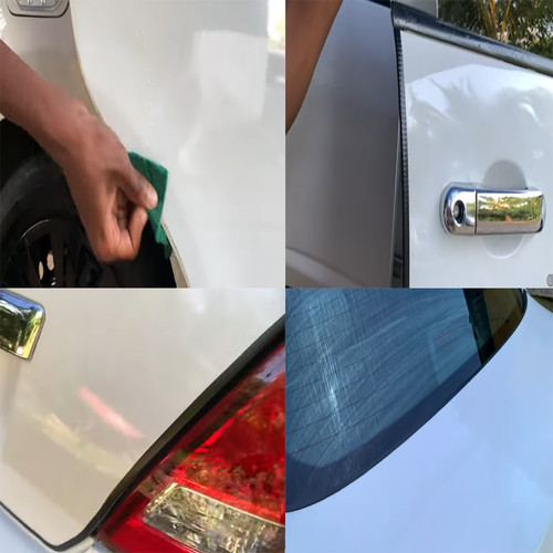10m car door boot edge - 10m,