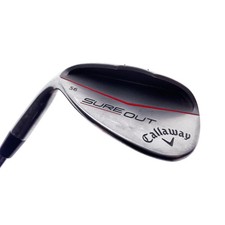 Used Callaway Sure Out Sand
