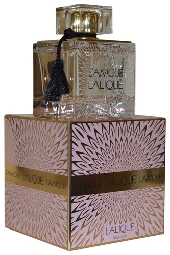 Lalique amour eau - lalique,