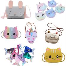 20 x Children's Girls Bags